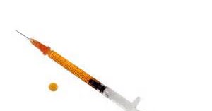 vitamina c inyectable para la flacidez